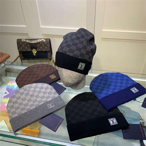 fake lv beanie|are louis vuitton beanies real.